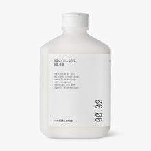 Įkelti vaizdą į galerijos rodinį, Mid/night 00.00 Conditioner 00.02 Maitinantis plaukų kondicionierius, 300ml