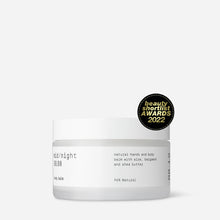 Įkelti vaizdą į galerijos rodinį, Mid/night 00.00 Body Balm 00.12 Kūno balzamas, 200ml