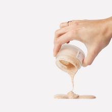 Įkelti vaizdą į galerijos rodinį, Mid/night 00.00 Face Scrub 00.24 Valomasis veido šveitiklis, 50ml