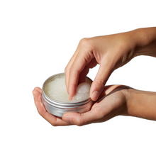 Įkelti vaizdą į galerijos rodinį, Mid/night 00.00 Scalp Scrub 00.05 Galvos odą valantis šveitiklis, 130ml