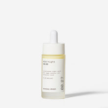 Įkelti vaizdą į galerijos rodinį, Mid/night 00.00 Recovery Drops 00.27 Naktinis veido serumas su retinoliu, 30ml