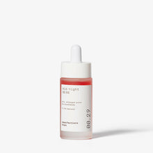 Įkelti vaizdą į galerijos rodinį, Mid/night 00.00 Imperfections Drops 00.29 Šveičiamasis serumas, 30ml
