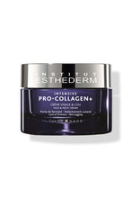 Įkelti vaizdą į galerijos rodinį, INSTITUT ESTHEDERM PARIS veido ir kaklo kremas INTENSIVE PRO-COLLAGEN+, 50 ml