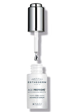 Įkelti vaizdą į galerijos rodinį, INSTITUT ESTHEDERM PARIS pažangusis paakių serumas AGE PROTEOM, 15 ml