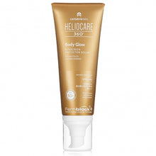 Įkelti vaizdą į galerijos rodinį, HELIOCARE 360 BODY GLOW SPF50+, 100 ML