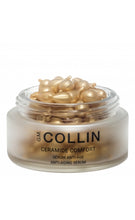 Įkelti vaizdą į galerijos rodinį, G.M. COLLIN DAILY CERAMIDE COMFORT SERUMAS, 80 vnt.
