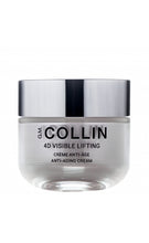 Įkelti vaizdą į galerijos rodinį, G.M. COLLIN 4D VISIBLE LIFTING VEIDO KREMAS, 50 g