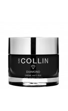 Įkelti vaizdą į galerijos rodinį, G.M. COLLIN DIAMOND VEIDO KREMAS, 50 ml