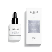 Įkelti vaizdą į galerijos rodinį, CODAGE Paris SERUM N°04: Anti-spots & lightener