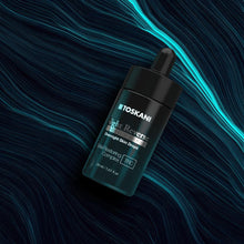 Įkelti vaizdą į galerijos rodinį, TOSKANI Profesionalus naktinis veido serumas brandžiai odai, 30 ml