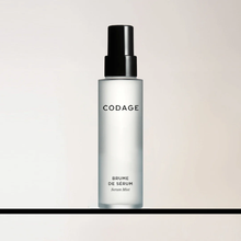 Įkelti vaizdą į galerijos rodinį, CODAGE Paris Serum Mist