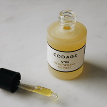 Įkelti vaizdą į galerijos rodinį, CODAGE Paris SERUM N°08: Night Rejuvenation