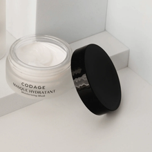 Įkelti vaizdą į galerijos rodinį, CODAGE Paris Moisturizing Mask