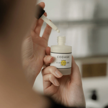 Įkelti vaizdą į galerijos rodinį, CODAGE Paris SERUM N°09: Sun Shield SPF 50+