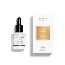 Įkelti vaizdą į galerijos rodinį, CODAGE Paris SERUM N°11: Anti-Aging Supreme