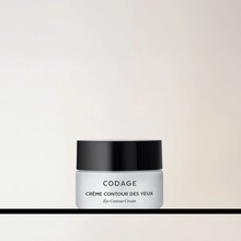 Įkelti vaizdą į galerijos rodinį, CODAGE Paris Eye Contour Cream