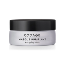 Įkelti vaizdą į galerijos rodinį, CODAGE Paris Purifying Mask