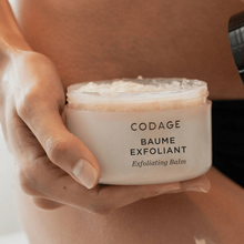 Įkelti vaizdą į galerijos rodinį, CODAGE Paris Exfoliating Balm
