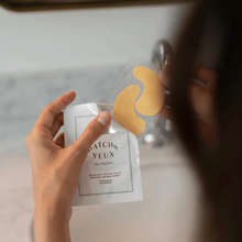 Įkelti vaizdą į galerijos rodinį, CODAGE Paris Eye Patches