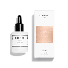 Įkelti vaizdą į galerijos rodinį, CODAGE Paris SERUM N°05: Anti-Aging