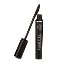 Įkelti vaizdą į galerijos rodinį, GL Lash Max Hyaluronic Mascara tušas blakstienoms su hialurono rūgštimi 8,5ml