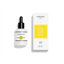 Įkelti vaizdą į galerijos rodinį, CODAGE Paris SERUM N°09: Sun Shield SPF 50+