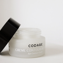 Įkelti vaizdą į galerijos rodinį, CODAGE Paris Eye Contour Cream