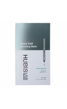 Įkelti vaizdą į galerijos rodinį, HUBISLAB E+ EPIDERMA NOVA CELL RAMINANTI VEIDO KAUKĖ, 5x25 g