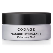 Įkelti vaizdą į galerijos rodinį, CODAGE Paris Moisturizing Mask