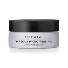 Įkelti vaizdą į galerijos rodinį, CODAGE Paris Micro-Peeling Mask