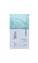 Įkelti vaizdą į galerijos rodinį, HUBISLAB E+ EPIDERMA NOVA CELL RAMINANTI VEIDO KAUKĖ, 5x25 g