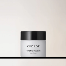 Įkelti vaizdą į galerijos rodinį, CODAGE Paris Day Cream