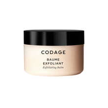 Įkelti vaizdą į galerijos rodinį, CODAGE Paris Exfoliating Balm