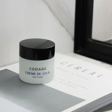 Įkelti vaizdą į galerijos rodinį, CODAGE Paris Day Cream