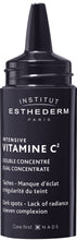Įkelti vaizdą į galerijos rodinį, INSTITUT ESTHEDERM PARIS dvigubas koncentratas su vitaminu C INTENSIVE VITAMINE C2