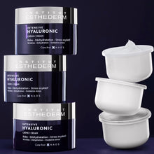 Įkelti vaizdą į galerijos rodinį, Papildymas hialurono rūgšties kremui INTENSIVE HYALURONIC