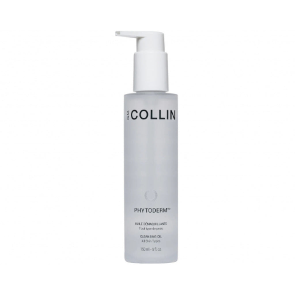 G.M. COLLIN valomasis aliejus PHYTODERM, 150ml