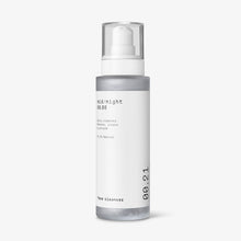 Įkelti vaizdą į galerijos rodinį, Mid/night 00.00 Face Cleanser 00.21 Veido prausiklis su alaviju, 100ml
