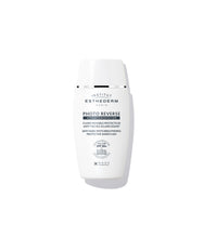 Įkelti vaizdą į galerijos rodinį, INSTITUT ESTHEDERM PARIS, labai aukštos apsaugos fluidas veidui nuo saulės ir pigmentinių dėmių, PHOTO REVERSE SPF50+ , 40 ml
