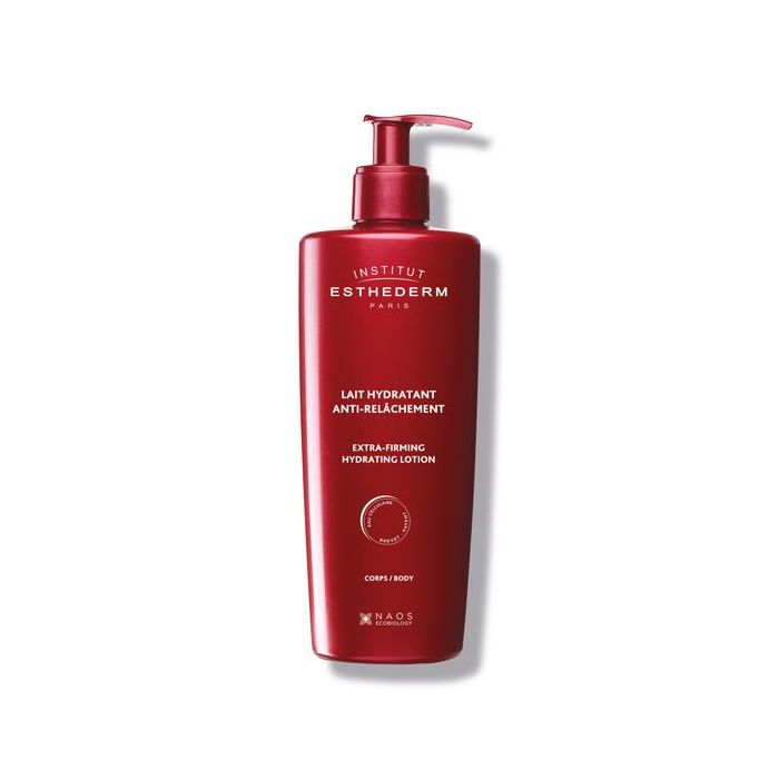 DRĖKINAMASIS STANGRINANTIS PIENELIS KŪNUI, 400ml