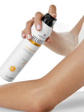 Įkelti vaizdą į galerijos rodinį, Heliocare 360 Invisible apsauginis purškiklis kūnui
nuo saulės SPF 50+, 200 ml
