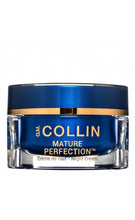 Įkelti vaizdą į galerijos rodinį, G.M. COLLIN MATURE PERFECTION™ NAKTINIS VEIDO KREMAS, 50 ml
