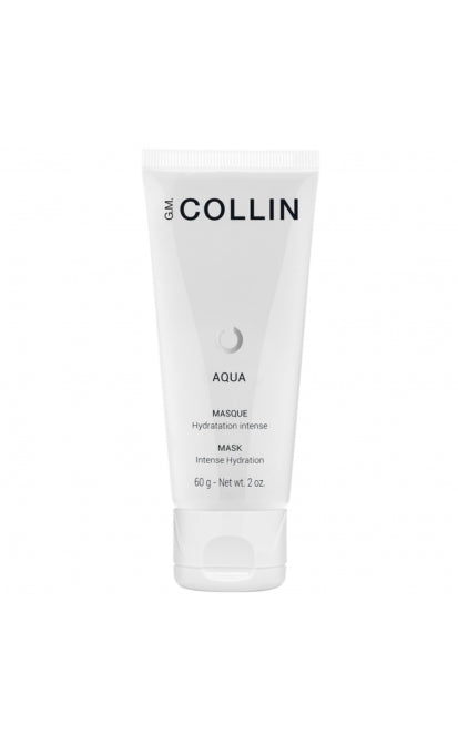 G.M. COLLIN AQUA VEIDO KAUKĖ, 60 g