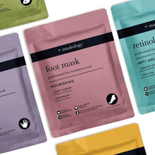 Įkelti vaizdą į galerijos rodinį, MASKOLOGY Foot Mask Pėdų kaukė-kojinės, 1 pora
