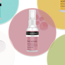 Įkelti vaizdą į galerijos rodinį, MASKOLOGY Foot Serum Pėdų serumas, 30ml
