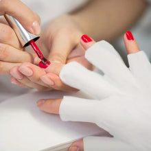 Įkelti vaizdą į galerijos rodinį, MASKOLOGY Hand Mask Rankų kaukė-pirštinės, 1 pora
