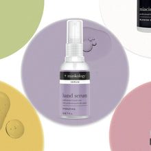Įkelti vaizdą į galerijos rodinį, MASKOLOGY Hand Serum Drėkinamasis rankų serumas, 30ml
