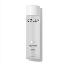 Įkelti vaizdą į galerijos rodinį, G.M.COLLIN Peel Toner Eksfolijuojantis tonikas 150 ML
