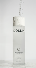 Įkelti vaizdą į galerijos rodinį, G.M.COLLIN Peel Toner Eksfolijuojantis tonikas 150 ML
