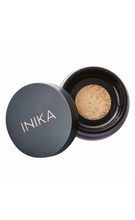 Įkelti vaizdą į galerijos rodinį, INIKA ORGANIC BIRI MINERALINĖ PUDRA SPF 25, 8 g
